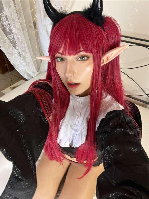 Marin Devil - My dress up darling