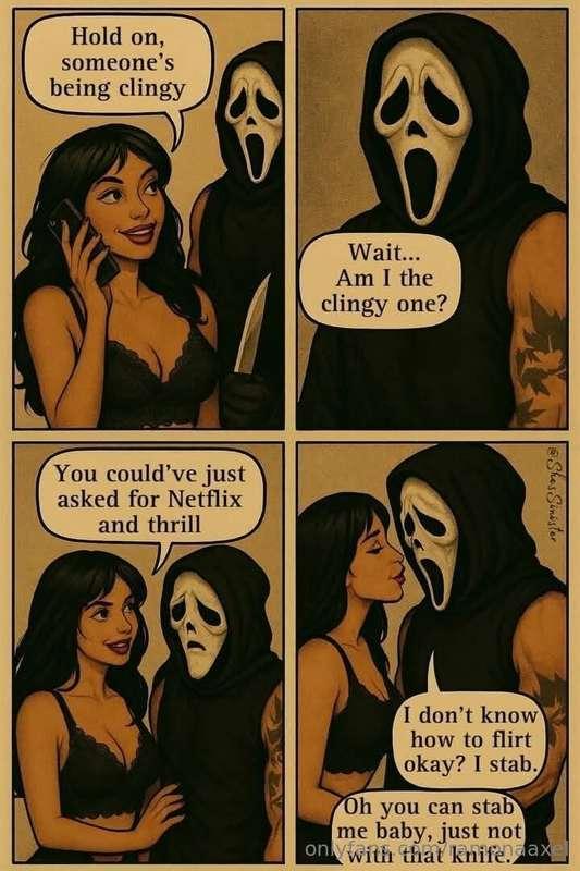 I saw this on fb last night & saved it cause I honestly thin..