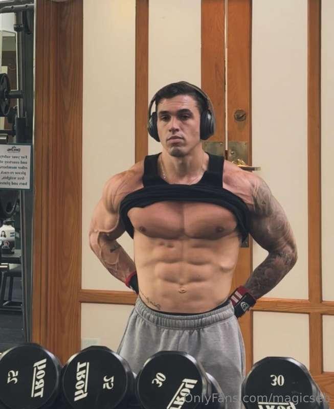 Results starting to show..