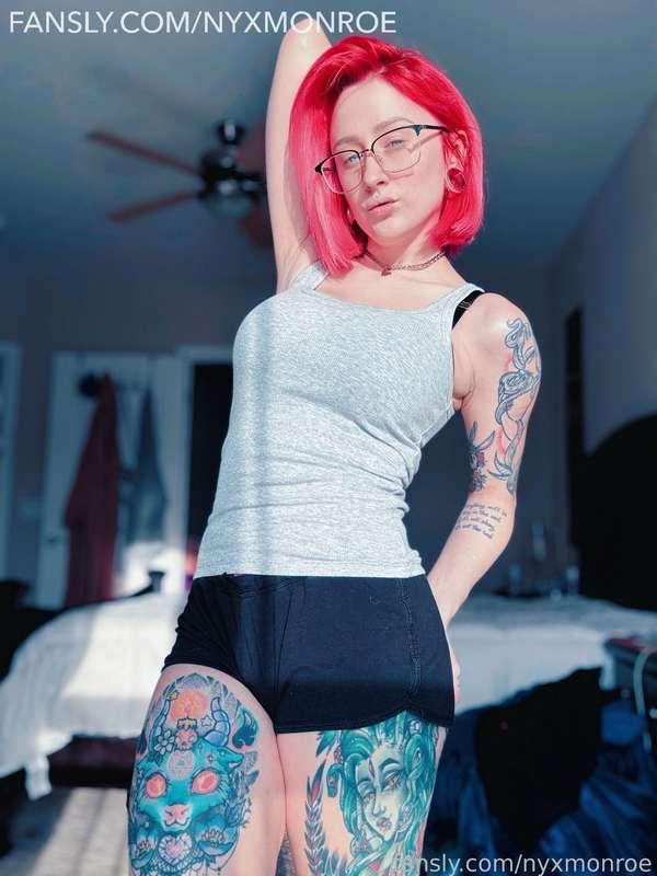 nyxmonroe image #0