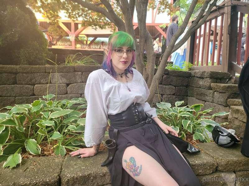 paintedsirenfree image #0