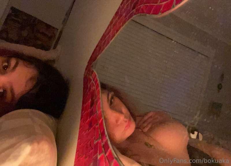 fuck me in front of my mirror? 🤤😋x