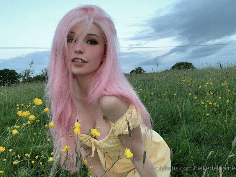belledelphine image #29