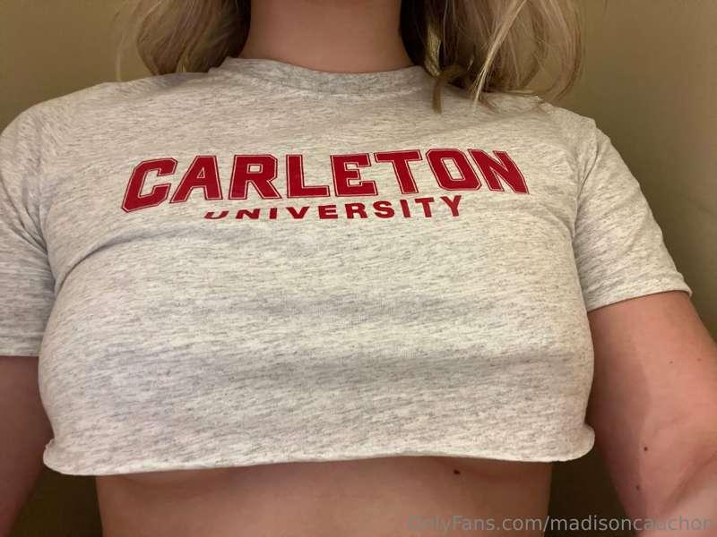 lets take this off... shall we?