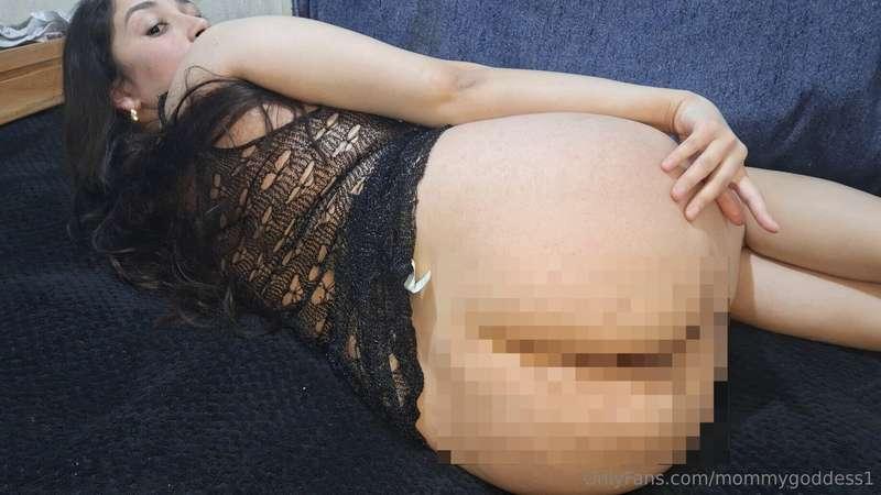 mommygoddess1 image #1