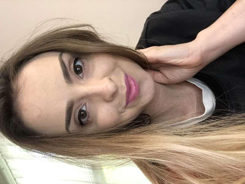 Casual Selfies/BTS!