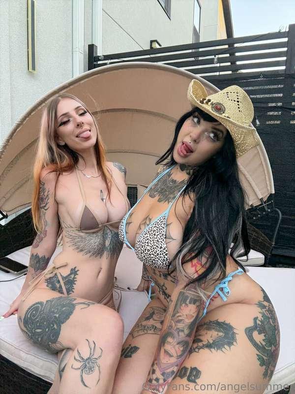 we’re live come join :)