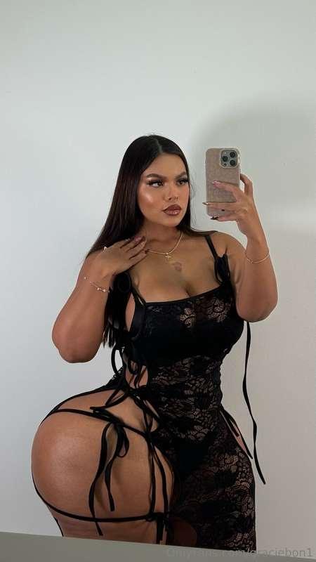 your favorite gordita🍩
