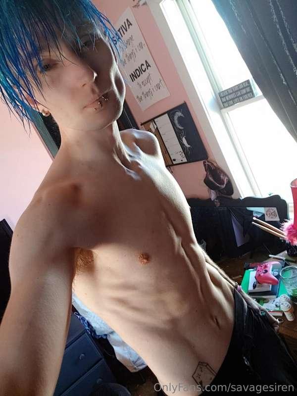 @Sailerboy91 ⚓Lvl 33 Male Model🤘Retired Stripper💀Tattoo Arti..