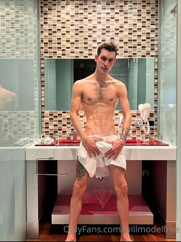 willmodelfree image #6