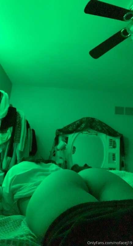 Green 💚