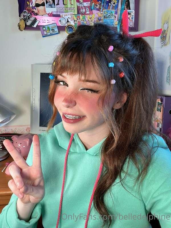 belledelphine image #28