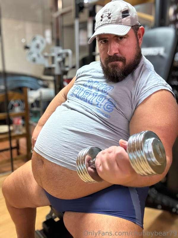Gym Spirit…