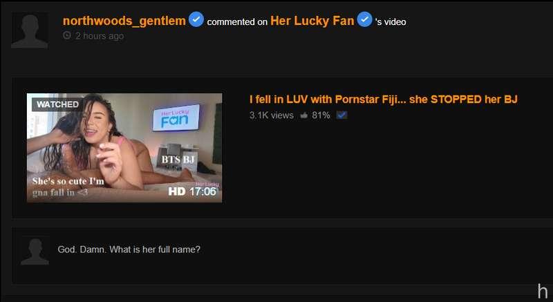 herluckyfan image #0