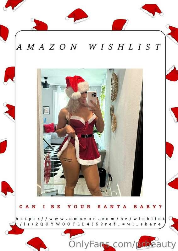 AMAZON WISHLIST -  
https://www.amazon.com/hz/wishlist/ls/2Q..