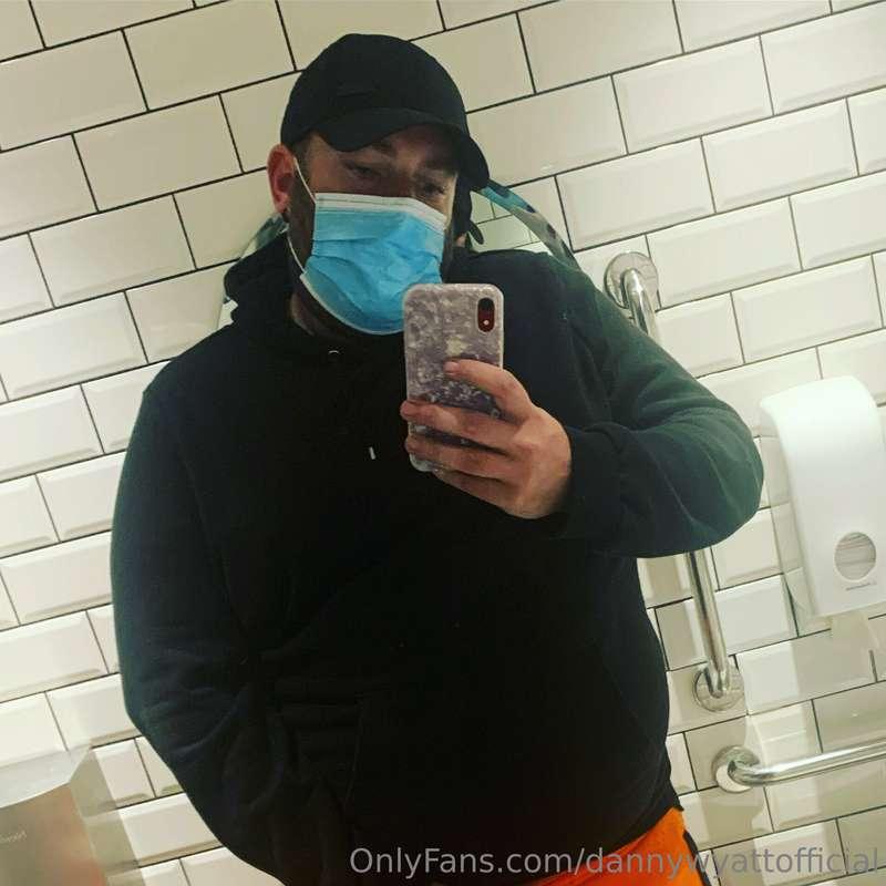 dannywyattofficial image #34