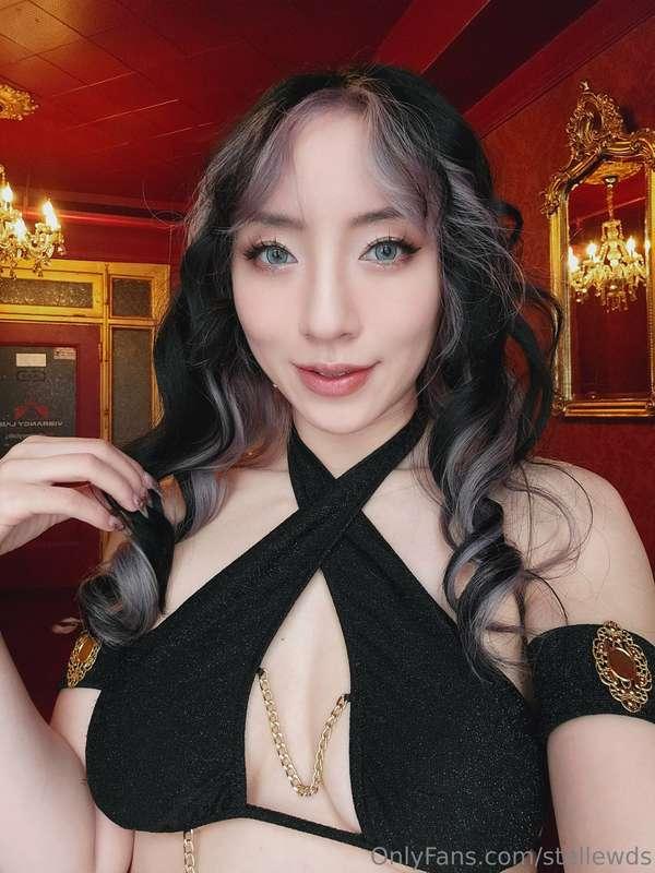 If you want to see me get 🌶️ head over to the main page!