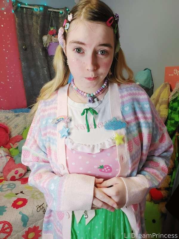 lildreamprincess image #30