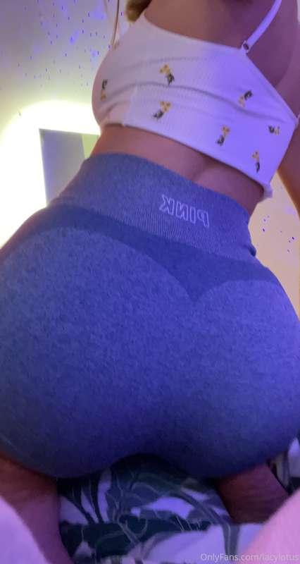 booty 🎂😘