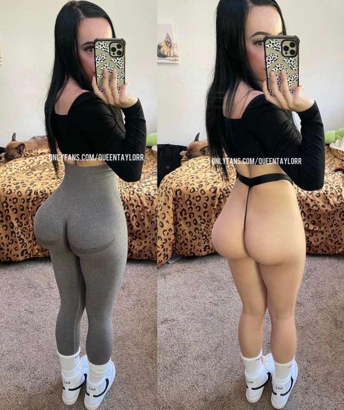 Who’s face can I sit on? 🧐
