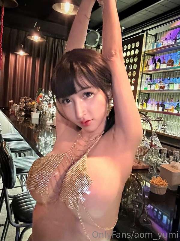 Lets have fun tonight honey 🤩