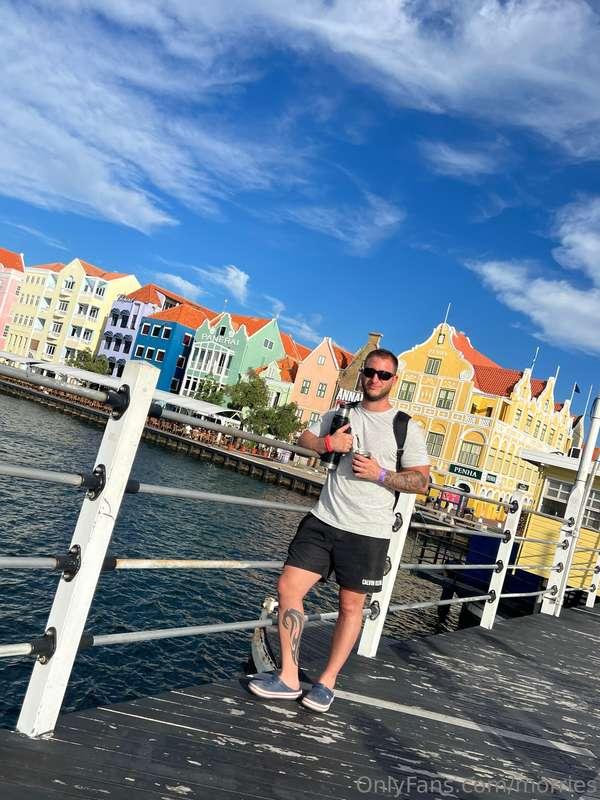 Travelin and f🫶🏿cking