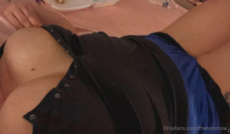 thetorishow image #1