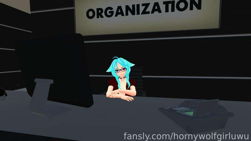 hornywolfie image #1