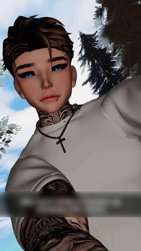 slavecrestedvixen image #12