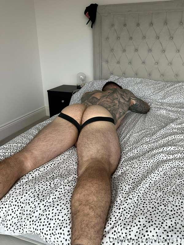 Or was that last post not close enough? 😛