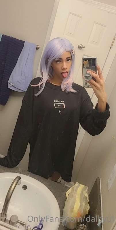Anxxxioussssss

💫💕Likes, comments and tips are always wonder..