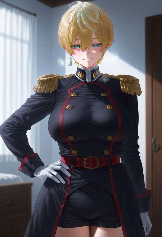 [ REQ ] | 145Pics | Tenka Izumo