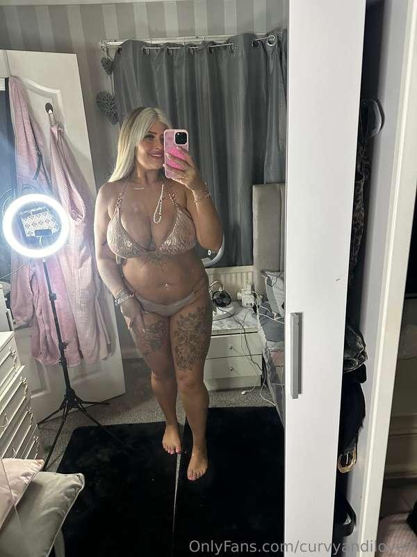 New birthday bikini nearly holiday time x