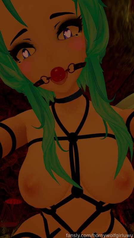 hornywolfie image #27
