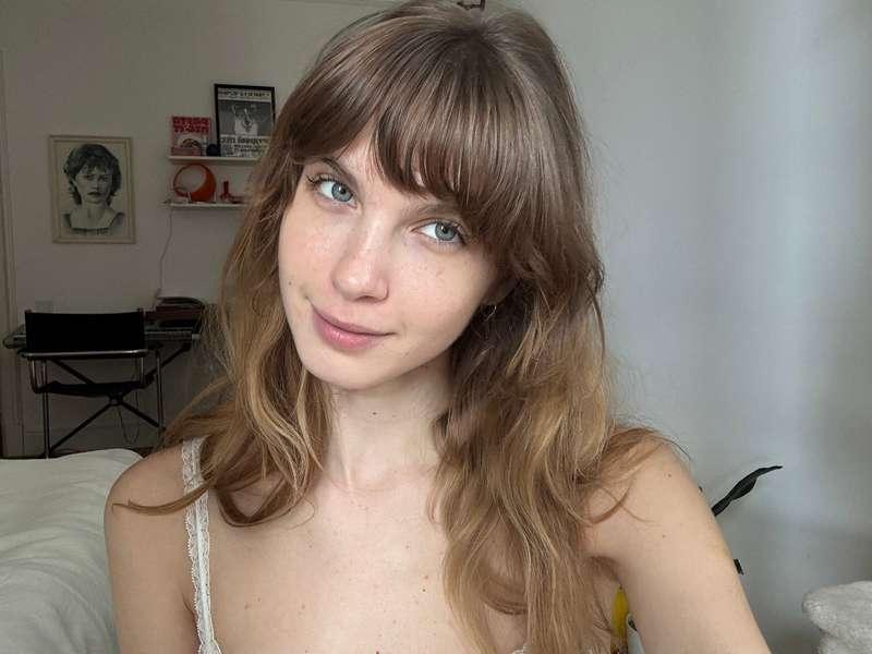 I tried making pancakes today, and let’s just say… they turn..