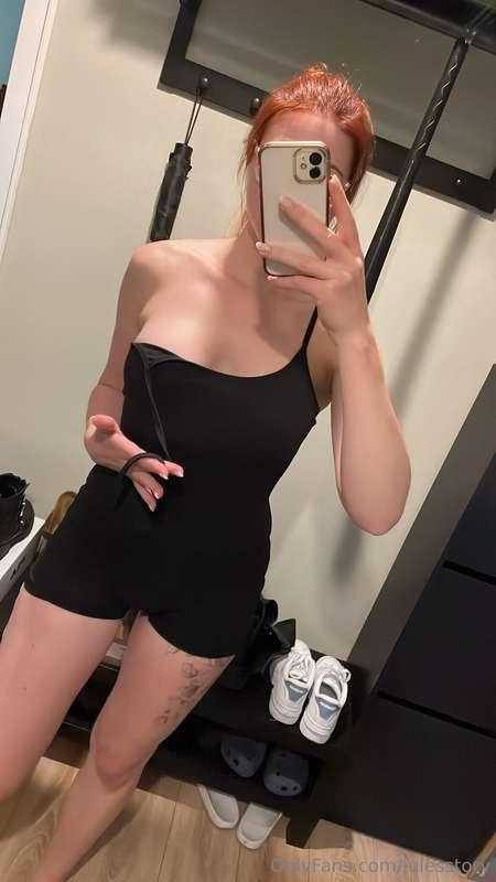Man ist mir Heiß Baby🥵  Man is hot to me baby🥵