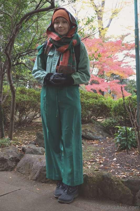 🌳