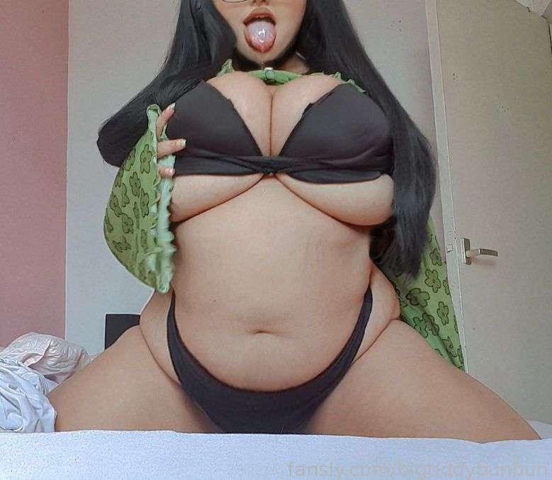 bigtiddybunbun image #0