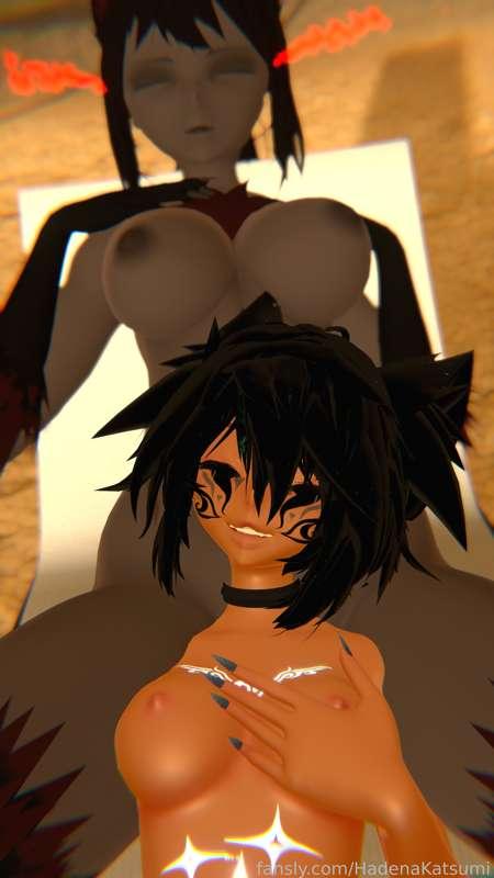 hadenakatsumi image #6