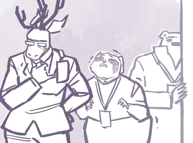 No Context Previews #7