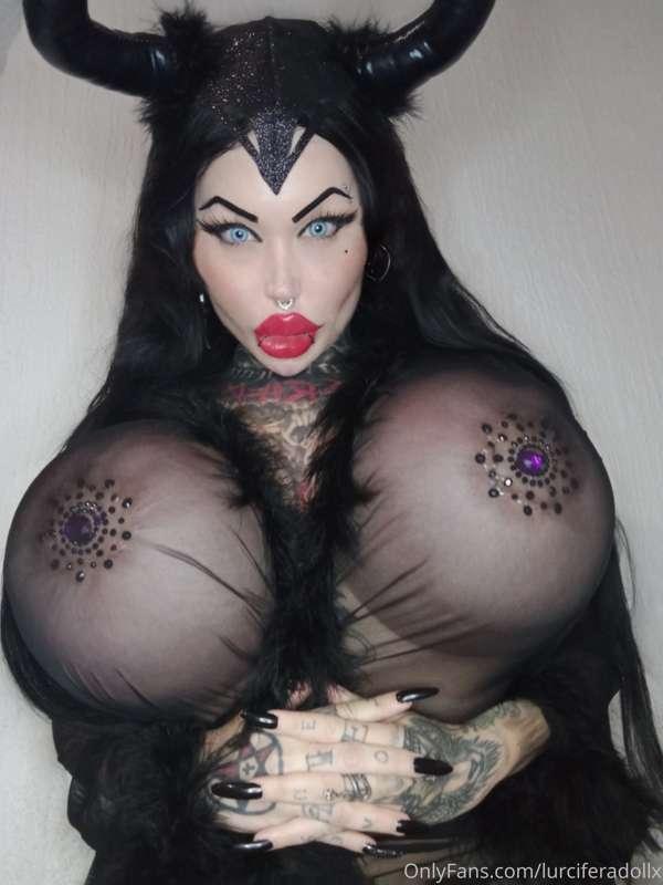😈🔥