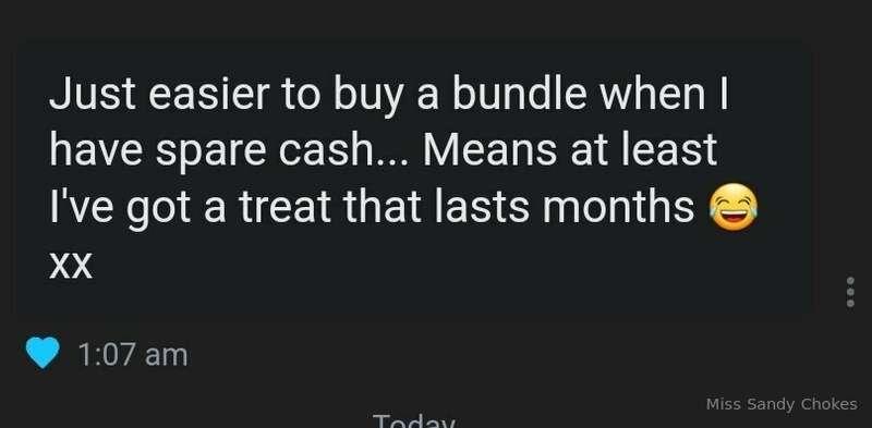 freesandychokes image #5