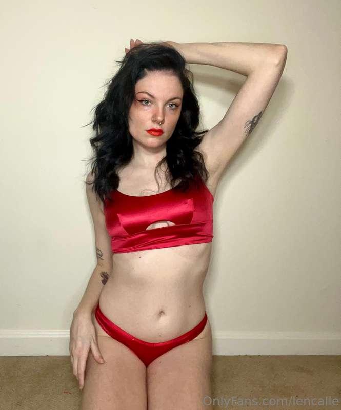Hollywood red 💋
