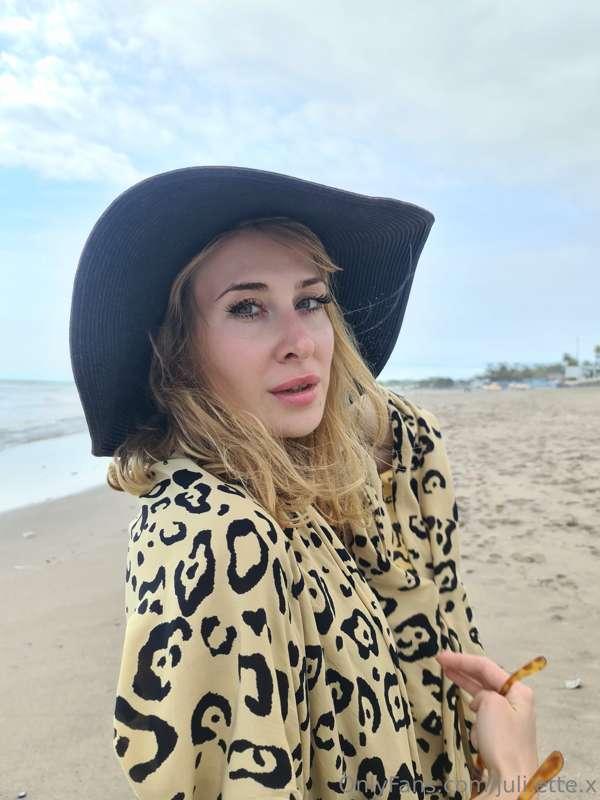 The secret to beauty is to find it within yourself. A hidden..