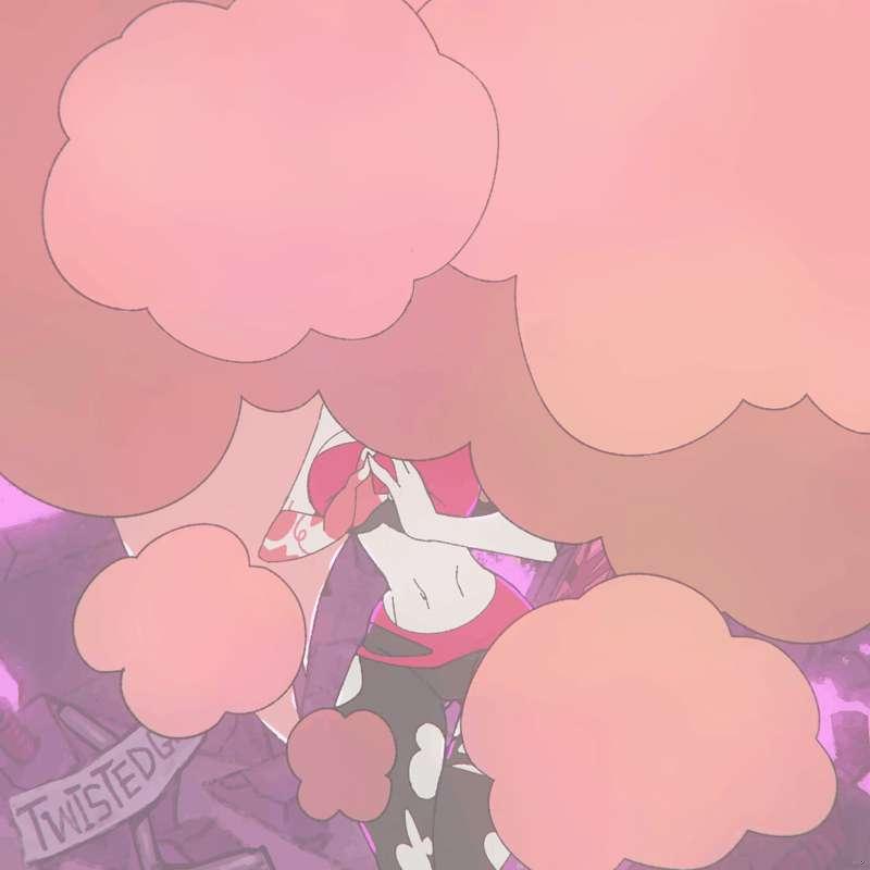 Cherry Bomb