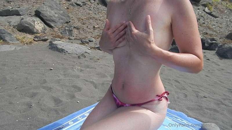 Probably the last hot days