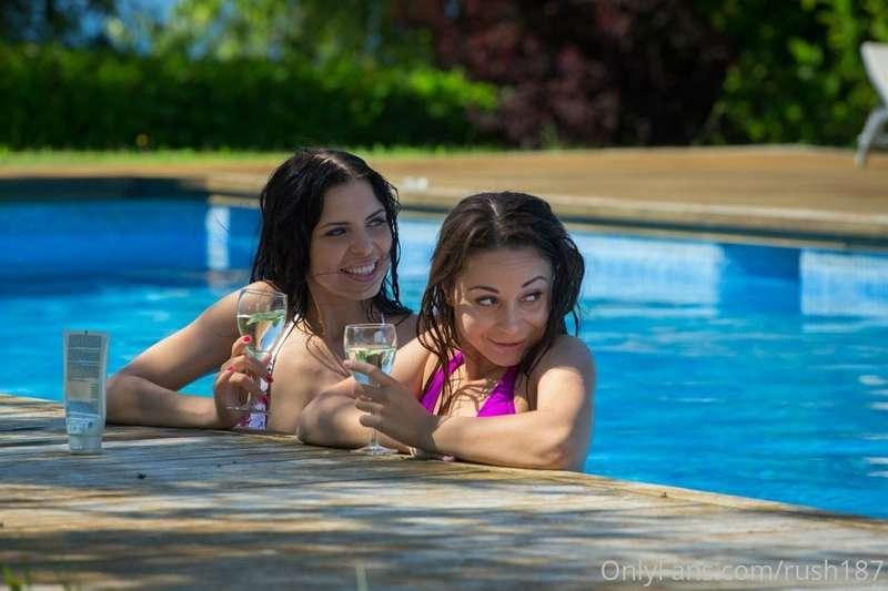 Summer is just around the corner and I hope we all can enjoy..