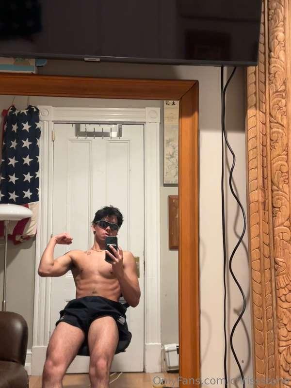 muscles