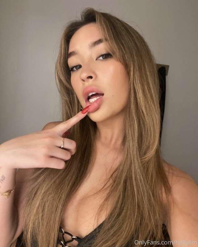 just a little taste