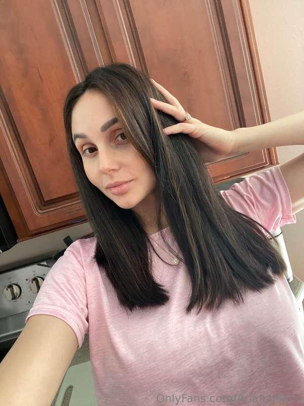 Hope you're having a good day 💗